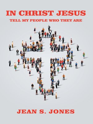 cover image of In Christ Jesus